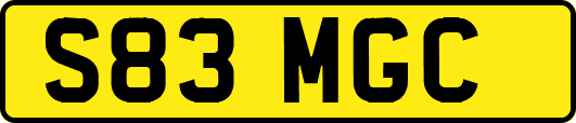 S83MGC