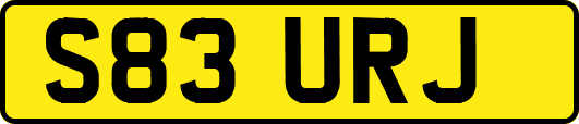 S83URJ