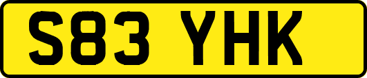 S83YHK