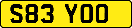 S83YOO