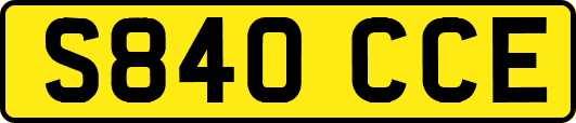 S840CCE