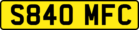 S840MFC