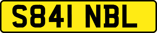 S841NBL