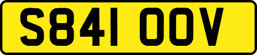 S841OOV