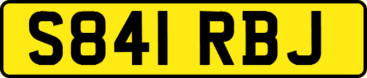 S841RBJ