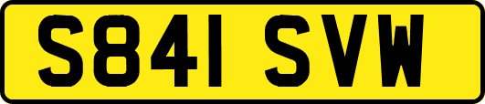 S841SVW
