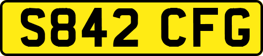 S842CFG