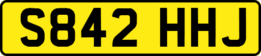 S842HHJ