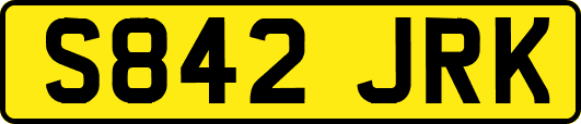 S842JRK