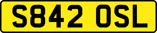 S842OSL