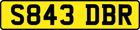 S843DBR