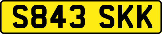 S843SKK