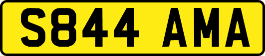 S844AMA