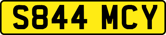 S844MCY
