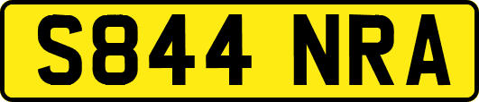 S844NRA