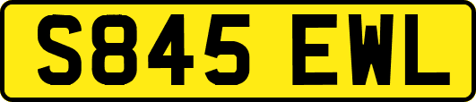 S845EWL