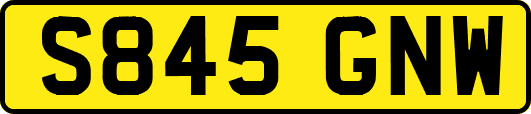S845GNW