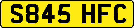 S845HFC