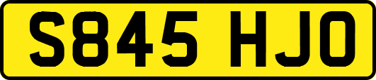 S845HJO