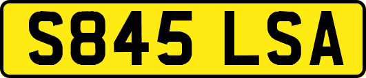 S845LSA