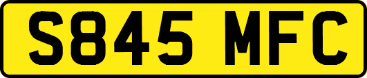 S845MFC