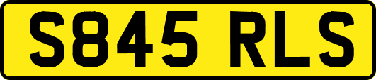 S845RLS