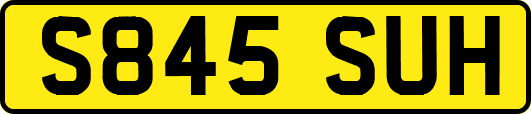 S845SUH