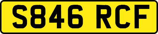 S846RCF