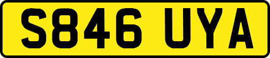 S846UYA