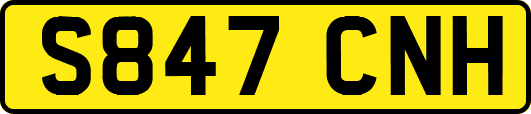 S847CNH