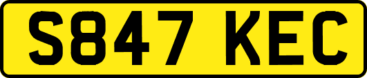 S847KEC
