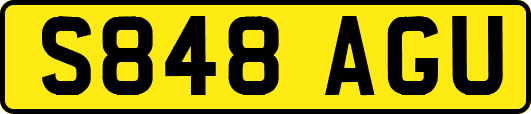 S848AGU