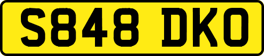 S848DKO