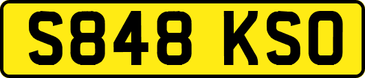 S848KSO