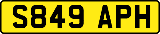 S849APH