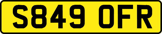 S849OFR