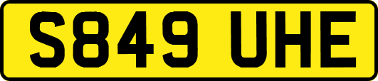 S849UHE