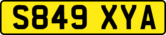 S849XYA
