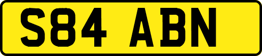 S84ABN