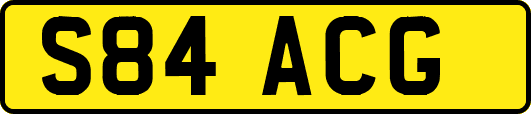 S84ACG