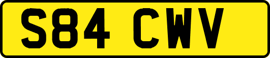 S84CWV