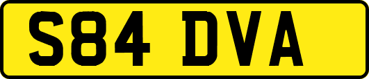 S84DVA