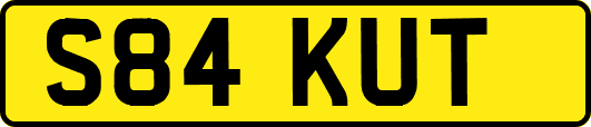 S84KUT