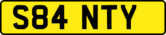 S84NTY
