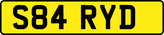 S84RYD