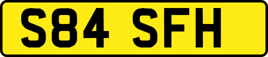 S84SFH