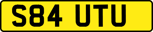 S84UTU