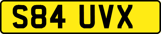 S84UVX