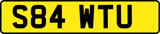 S84WTU