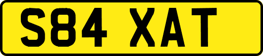 S84XAT